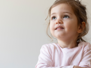 Lee más sobre el artículo ¿Cómo explico que tengo cáncer a un hijo menor de 4 años?